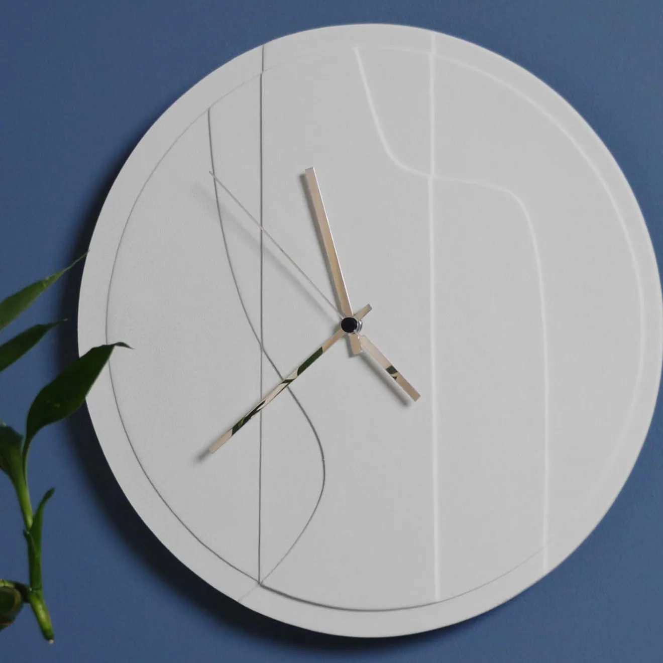 Lineasette Orologio Aura