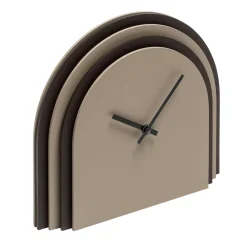 Rudi Orologio da tavolo centrale beige