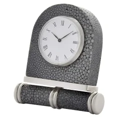 Design Center 1991 Orologio da tavolo Galucharme di Nino Basso