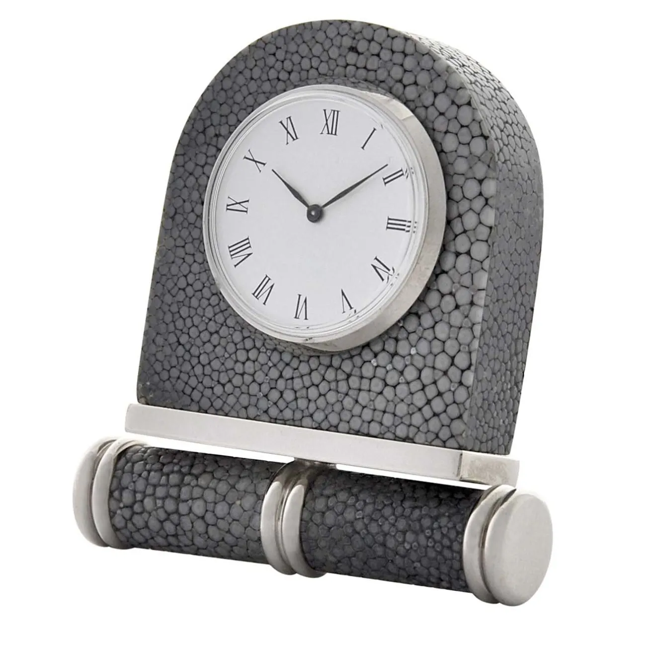 Design Center 1991 Orologio da tavolo Galucharme di Nino Basso