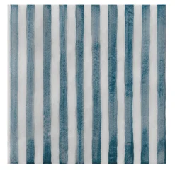 Cerasarda Ot Palau Oceano Blue Set di 24 piastrelle quadrate