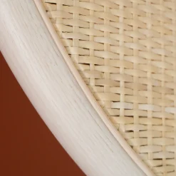 Billiani 1911 Pannello Acustico Circle 005 Beige di Giovanni Crosera