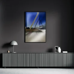 NC Design Pannello Allurex® fotografico NCD-SLV10 di S. Lombardi Vallauri