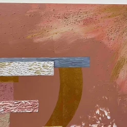 Meccani Design Pannello da parete Geometrie Sette di Mascia Meccani