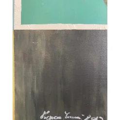 Meccani Design Pannello da parete Geometrie Tre di Mascia Meccani 2019