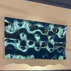Esadesign Pannello Decorativo Azur