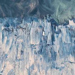 Meccani Design Pannello decorativo e appendiabiti da parete Orizzonti di Mascia Meccani