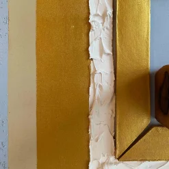 Meccani Design Pannello decorativo e mensola Prospettico di Mascia Meccani