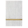 Atelier Frigerio Mirva Pannello decorativo in paglia intrecciata Paille-Intrec Kaf.21