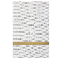 Atelier Frigerio Mirva Pannello decorativo in paglia intrecciata Paille-Intrec Kaf.21