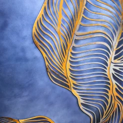 Artèpura Pannello Decorativo in Pelle The Whisper of the Wind