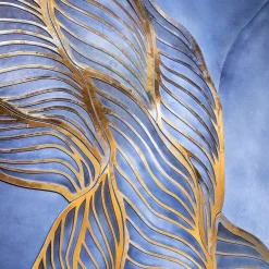 Artèpura Pannello Decorativo in Pelle The Whisper of the Wind