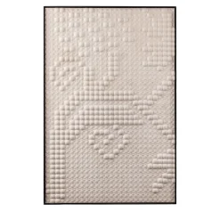 Lithea Pannello decorativo in pietra Crema Tunisi Pibiones 2