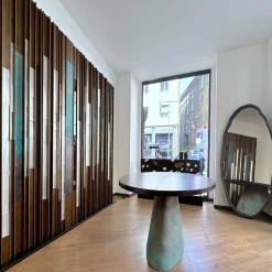 Cesare Ferrari Atelier Pannello Decorativo Northern Light Policromo