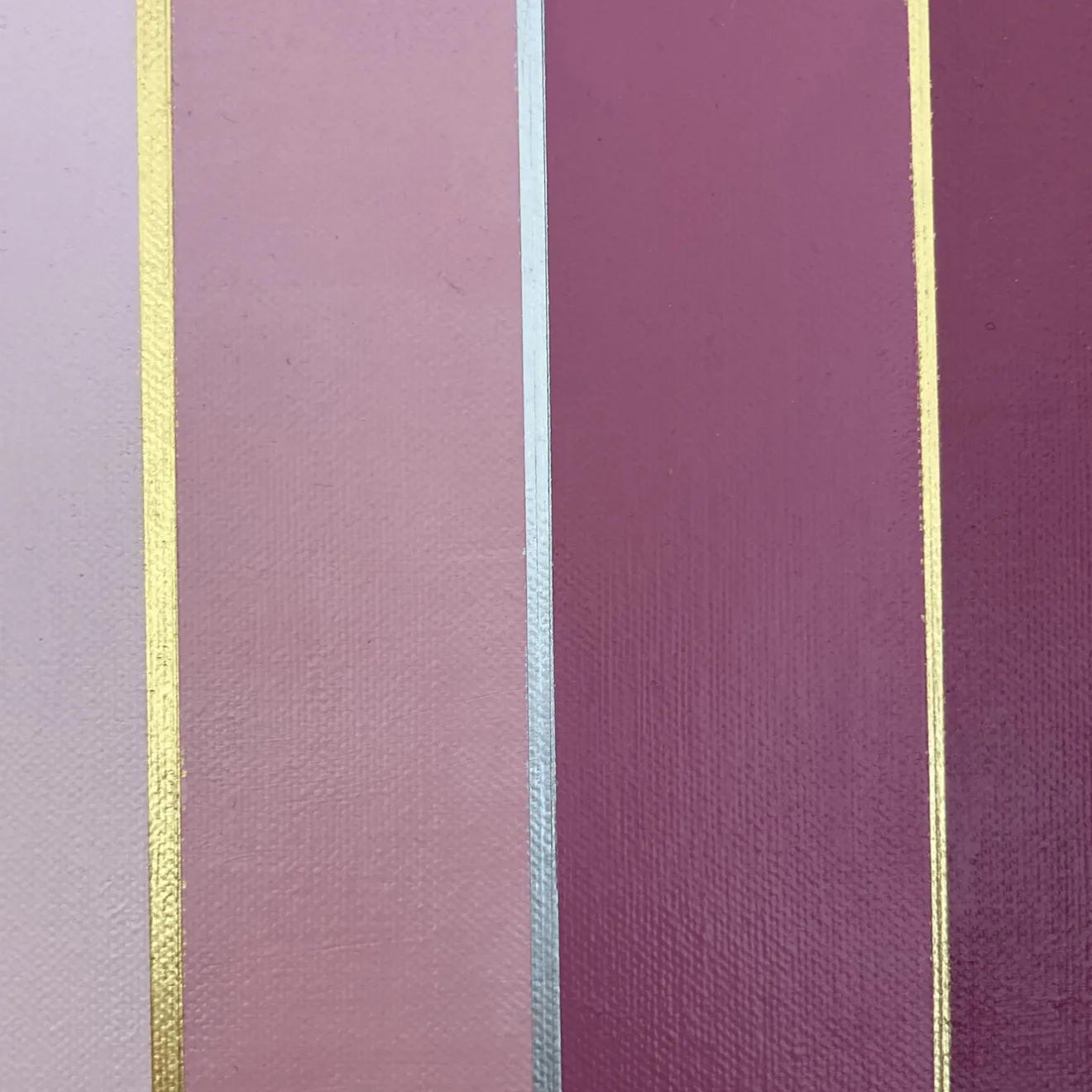 Elona Izrailova Pannello Decorativo Ottagonale Satisfaction Rosa