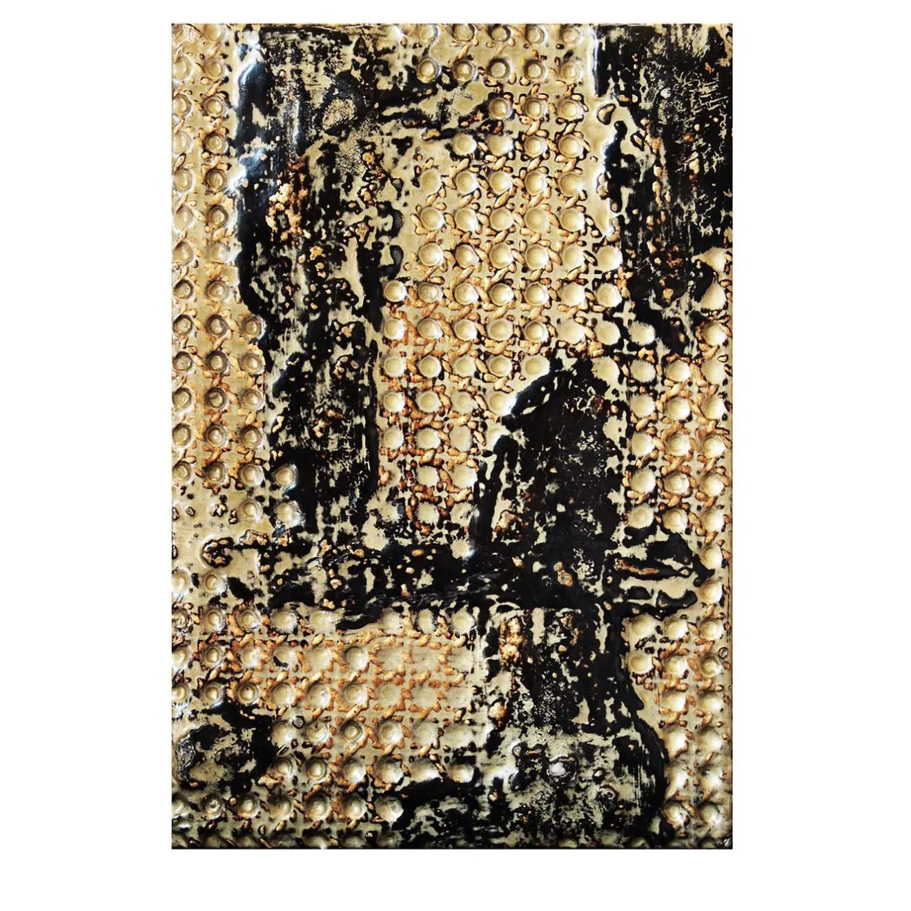 Atelier Frigerio Mirva Pannello decorativo Paille-Ril55