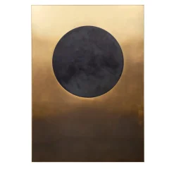 De Castelli Pannello decorativo solare da parete di Zannellato/Bortotto