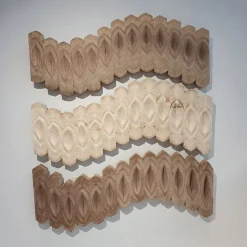 Nicola Tessari Pannello decorativo Symmetree #6/3
