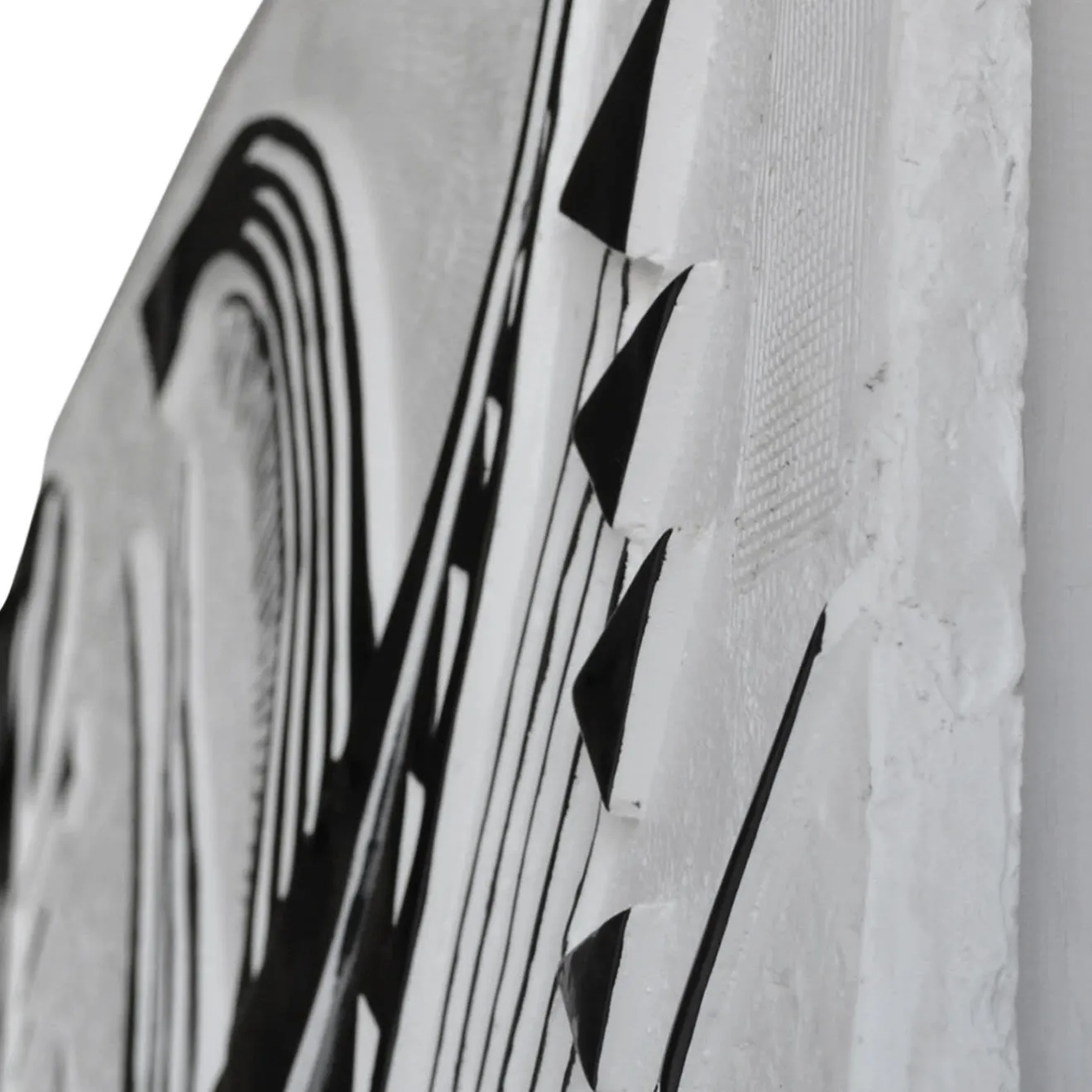 Cupioli Pannello murale decorativo Capricci Musicanti 1 Selenite