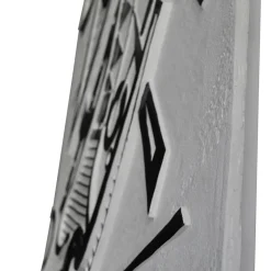 Cupioli Pannello murale decorativo Capricci Musicanti 3 Selenite