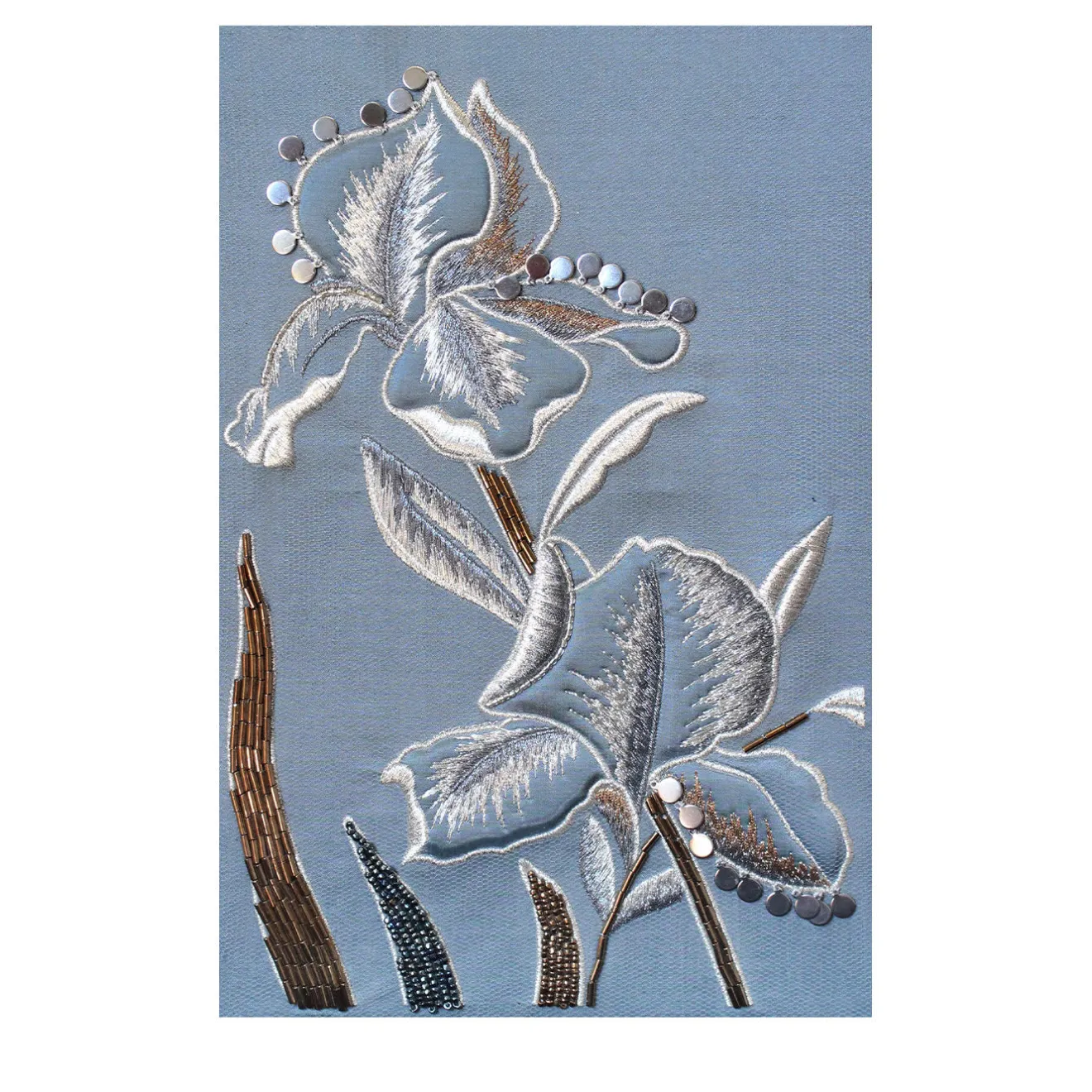 Atelier Frigerio Mirva Pannello SILK-01