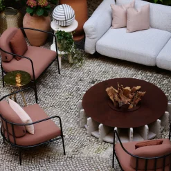 Fornace Masini Pentola di Dubai