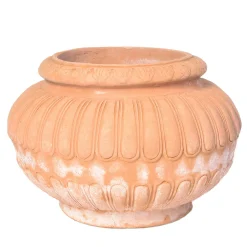 Fornace Masini Pentola incanalata