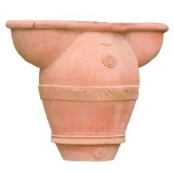 Fornace Masini Pentola Tre Bocche