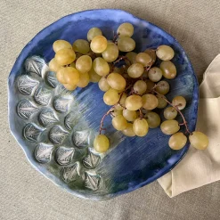 Giovanna La Falce Piastra decorativa Mercury