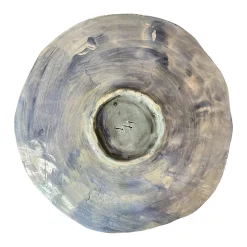 Giovanna La Falce Piastra decorativa Mercury