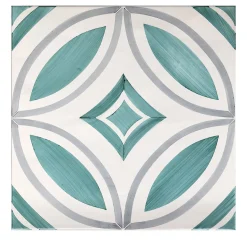 Arcea Handmade Design Piastrella di ceramica del Belize