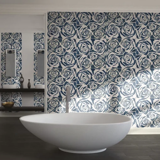 Arcea Handmade Design Piastrella di ceramica Koama #2