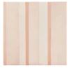 Francesco De Maio Piastrella Geometrie D’Ombra In Ceramica Rosa Cipria Motivo A Linee