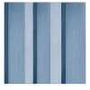 Francesco De Maio Piastrella Geometrie D’Ombra In Ceramica Blu Motivo A Linee