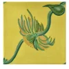 Francesco De Maio Piastrella policroma Van Gogh "Girasoli