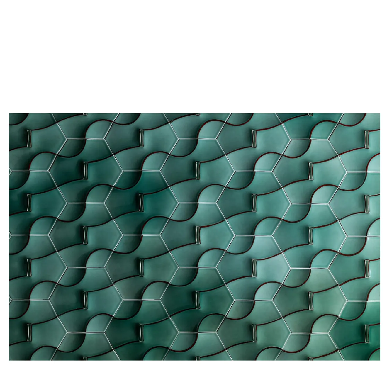 De Marchi Verona Piastrelle CADENZA di Kejun Li #2