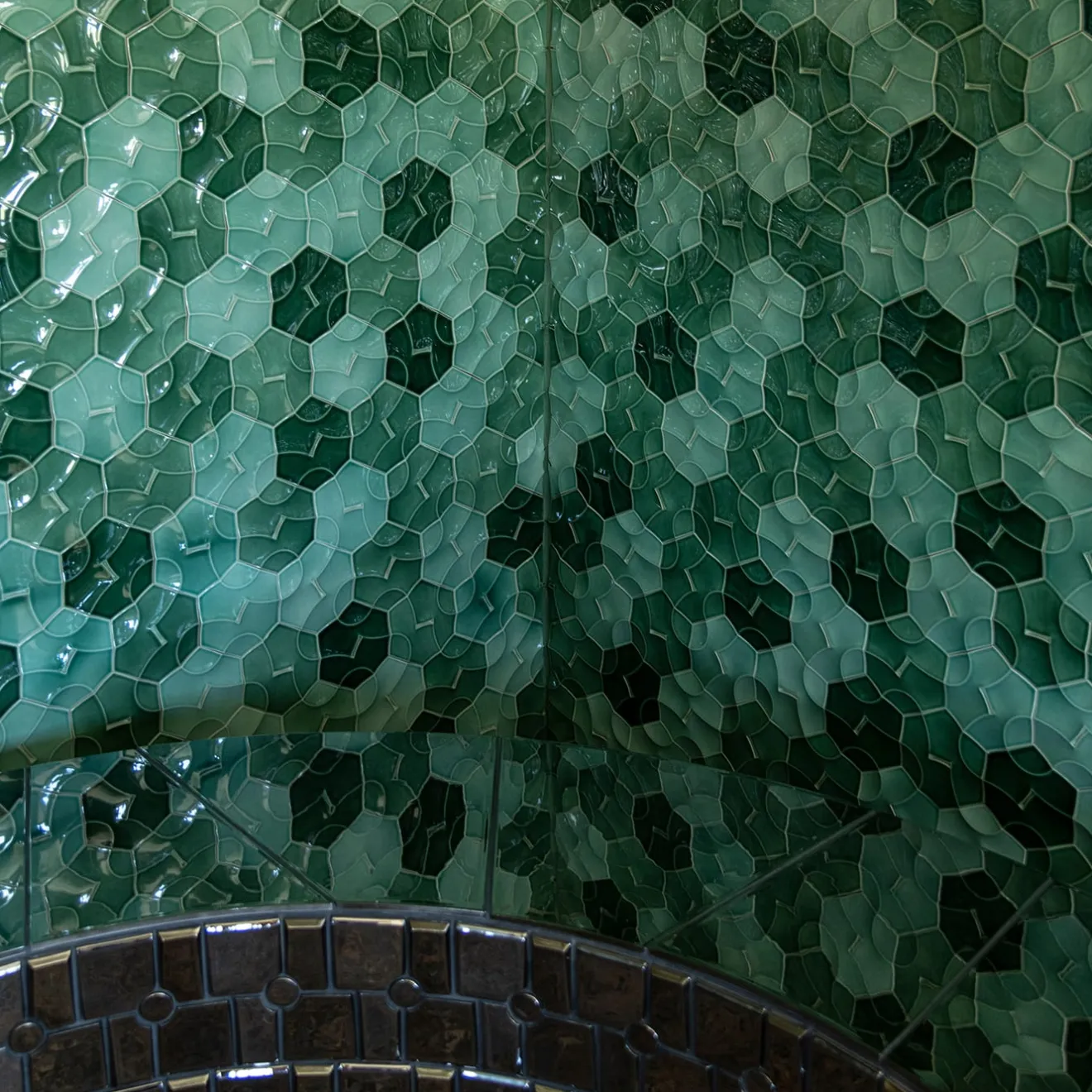 De Marchi Verona Piastrelle CADENZA di Kejun Li #2