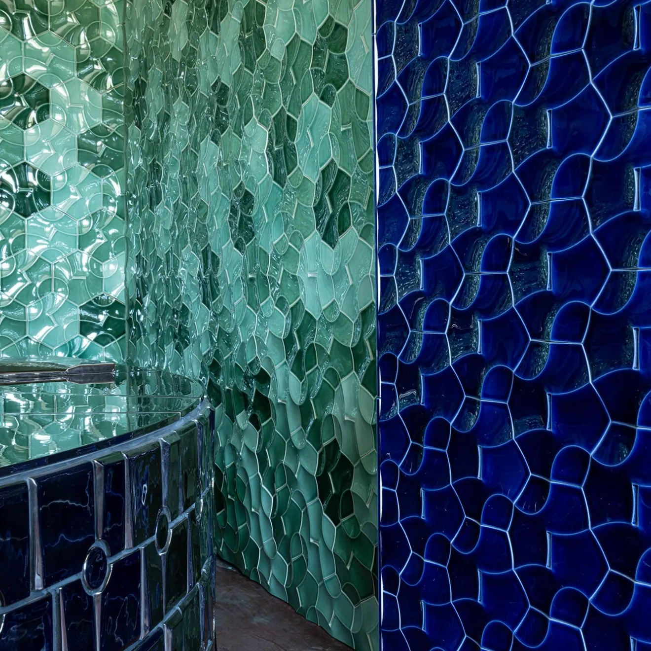 De Marchi Verona Piastrelle CADENZA di Kejun Li #2