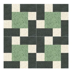 Romano Piastrelle Inca Terrazzo