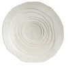 Fos Ceramiche Piatto bianco Erosum