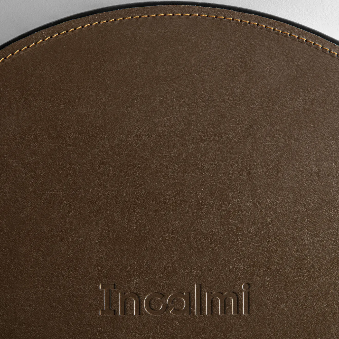 Incalmi Piatto decorativo Klang Three