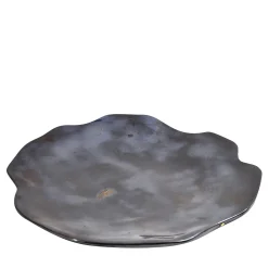 Design Center 1991 Piatto Decorativo Notte Stellata #3 di Nino Basso