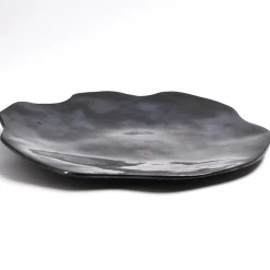 Design Center 1991 Piatto Decorativo Notte Stellata #3 di Nino Basso