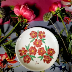 Cerasarda Piatto decorativo Primavera Pink