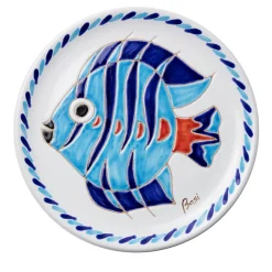 Cerasarda Piatto I Pesci #1 di Giorgio Bosi