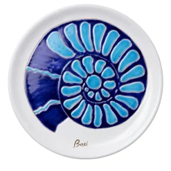 Cerasarda Piatto Le Conchiglie #1 di Giorgio Bosi