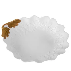 Villari PIATTO PROVENZALE - BIANCO