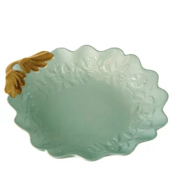 Villari PIATTO PROVENZALE - VERDE