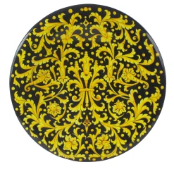 Sambuco Piatto rotondo Rinascimento