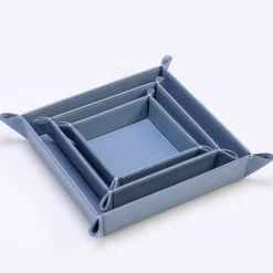 Foglizzo 1921 Picasso Cielo Blu Svuotatasche Medio